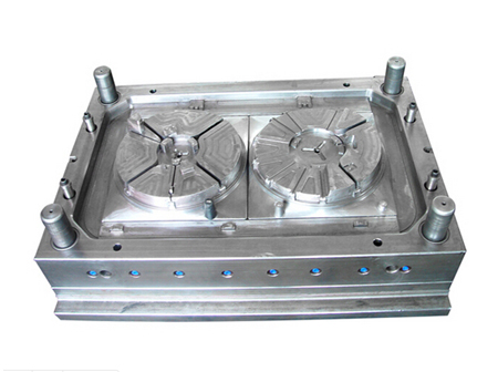汽車(chē)風(fēng)扇托盤(pán)汽車(chē)模具制造商